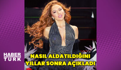 Hadise, aldatıldığını videoyla öğrendi – Magazin haberleri